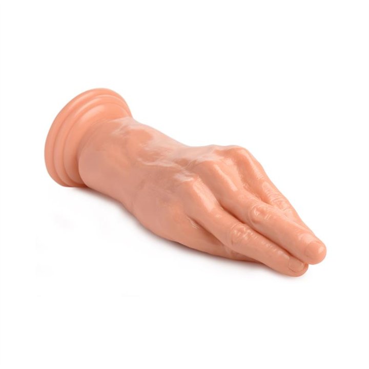 The Stuffer Fisting Hand - 848518031198 - Teknashop Ltd