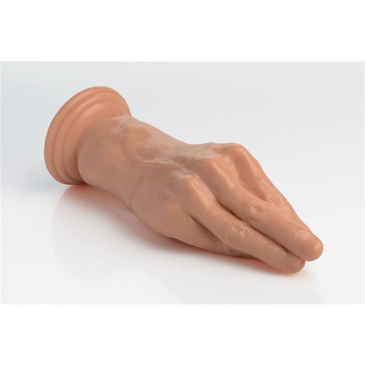 The Stuffer Fisting Hand - 848518031198 - Teknashop Ltd
