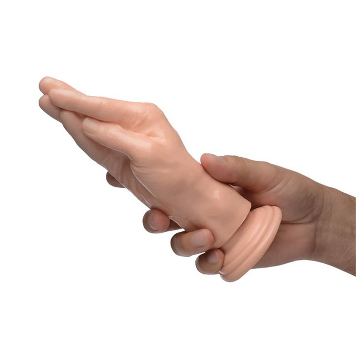 The Stuffer Fisting Hand - 848518031198 - Teknashop Ltd