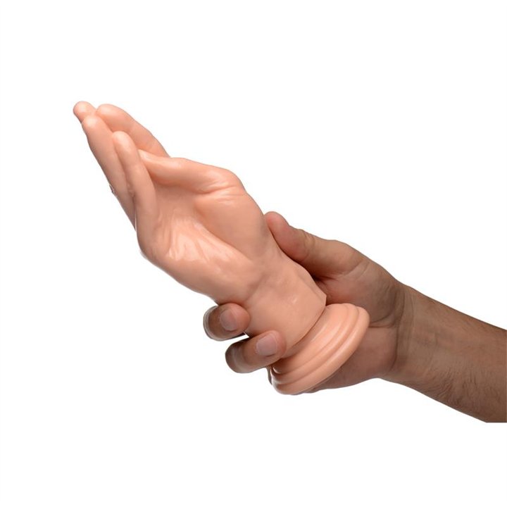 The Stuffer Fisting Hand - 848518031198 - Teknashop Ltd