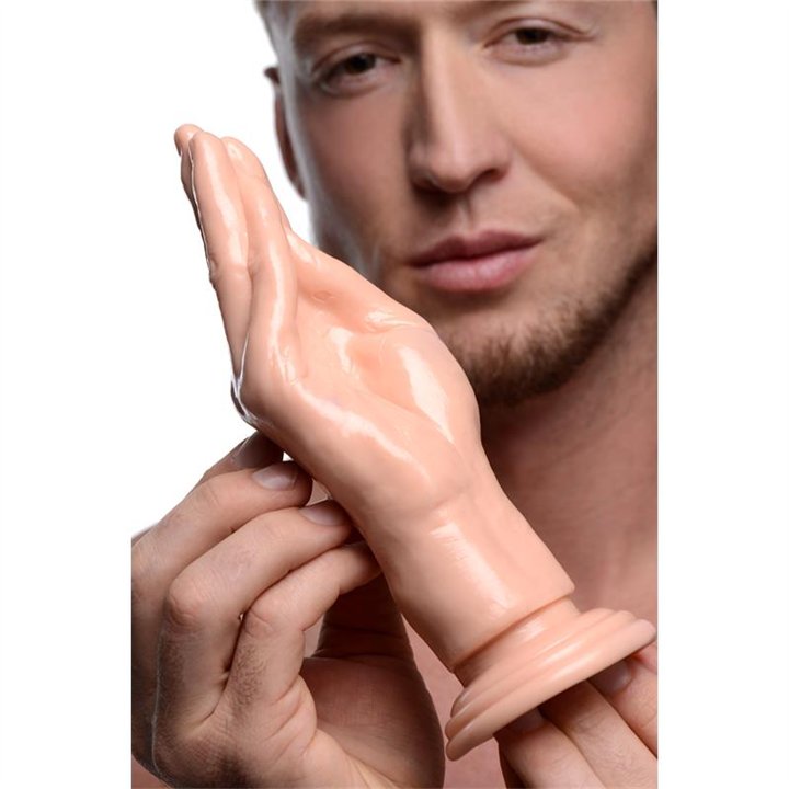 The Stuffer Fisting Hand - 848518031198 - Teknashop Ltd