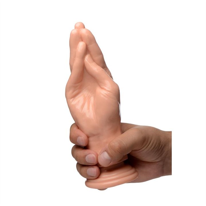 The Stuffer Fisting Hand - 848518031198 - Teknashop Ltd
