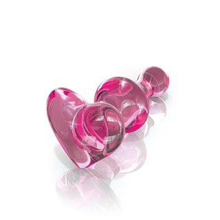 Butt Plug No. 75 - PD-2875-00 - Teknashop Ltd