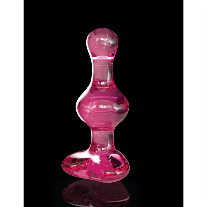 Butt Plug No. 75 - PD-2875-00 - Teknashop Ltd