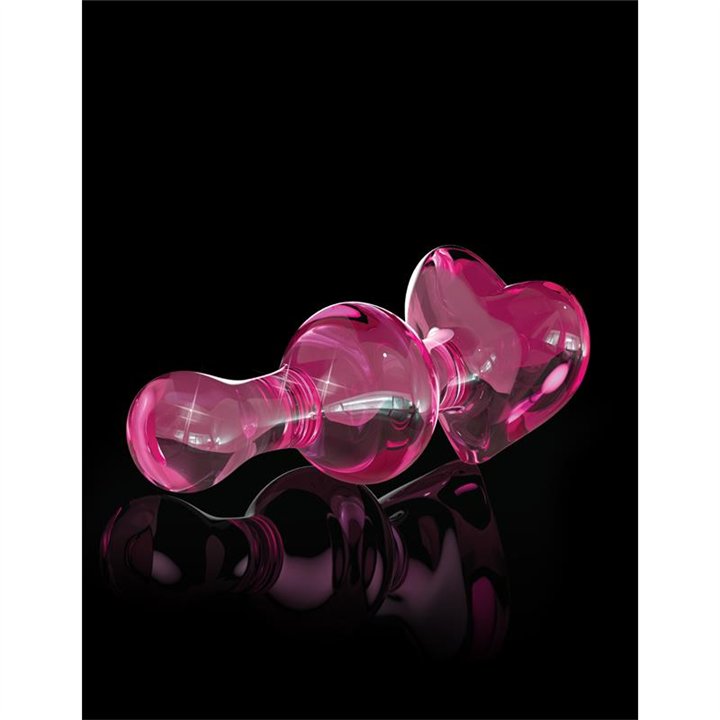 Butt Plug No. 75 - PD-2875-00 - Teknashop Ltd