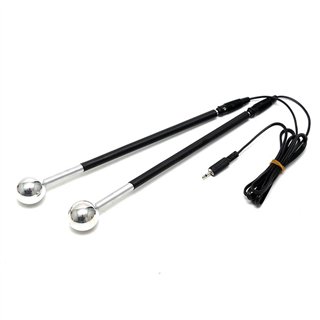 Wand Electro Shock - R7894 - Teknashop Ltd