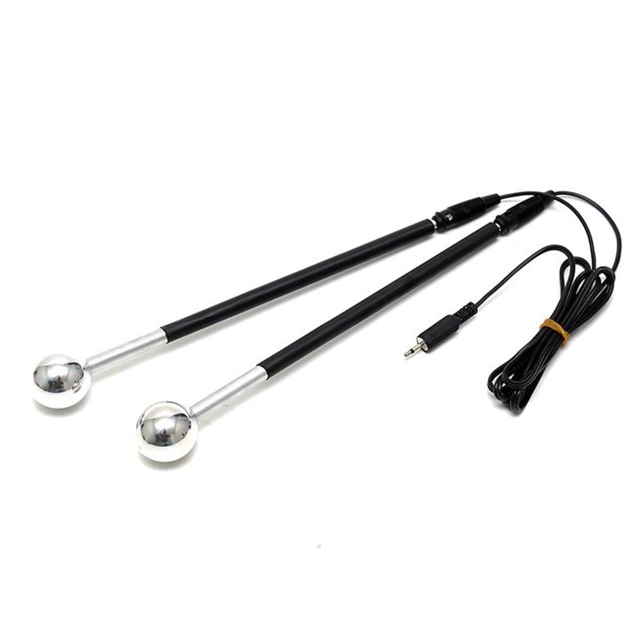 Wand Electro Shock - R7894 - Teknashop Ltd