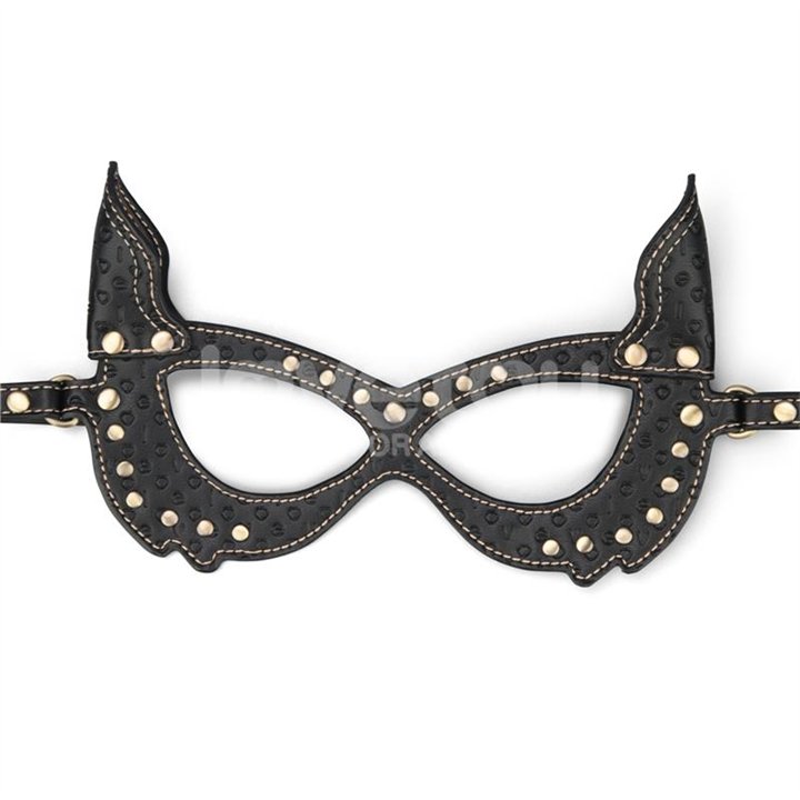 Rebellion Reign Bunny Eye Mask - LO-LV761201 - Teknashop Ltd