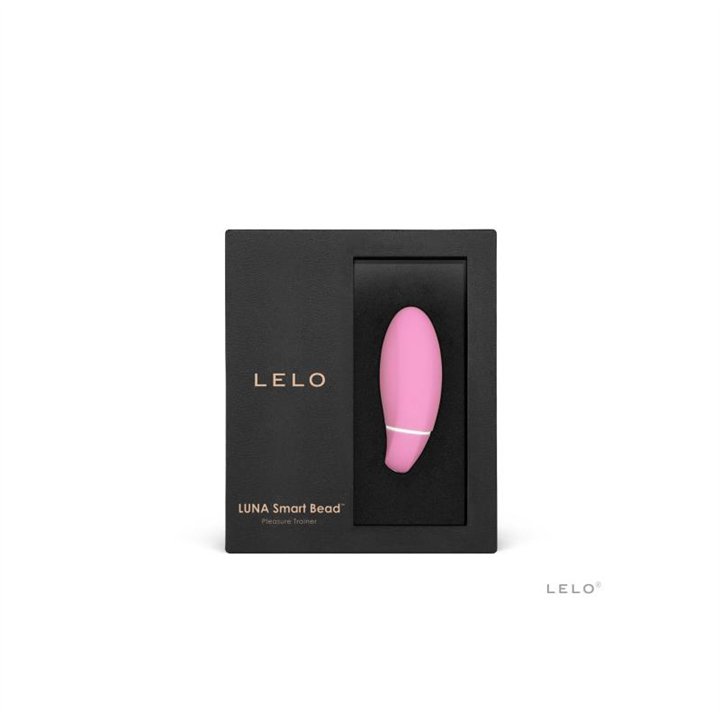 LUNA SMART BEAD Pink - L-995 - Teknashop Ltd