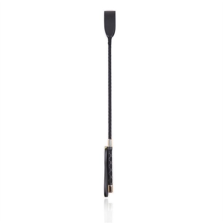 Classic Metal Crop Black and Golden - 8436615000494 - Teknashop Ltd