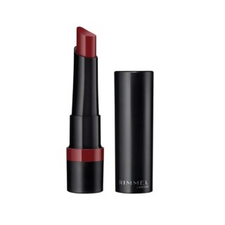 Rimmel London Lasting Finish Extreme Matte Lipstick 530 - unisex - Teknashop Ltd