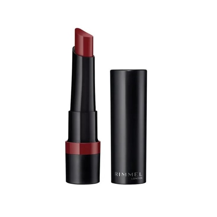 Rimmel London Lasting Finish Extreme Matte Lipstick 530 - unisex - Teknashop Ltd