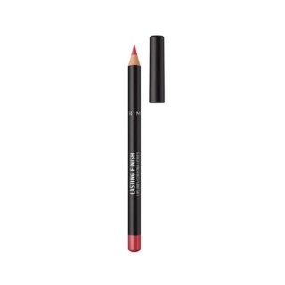 Rimmel London Lasting Finish 8h Lip Liner 195 Sunset Pink - unisex - Teknashop Ltd