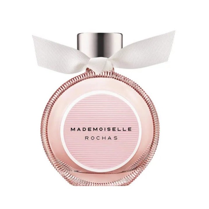 Mademoiselle Rochas Eau De Perfume Spray 90ml - woman - Teknashop Ltd