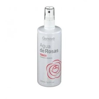Armonia Genove Rose Water Spa - unisex - Teknashop Ltd