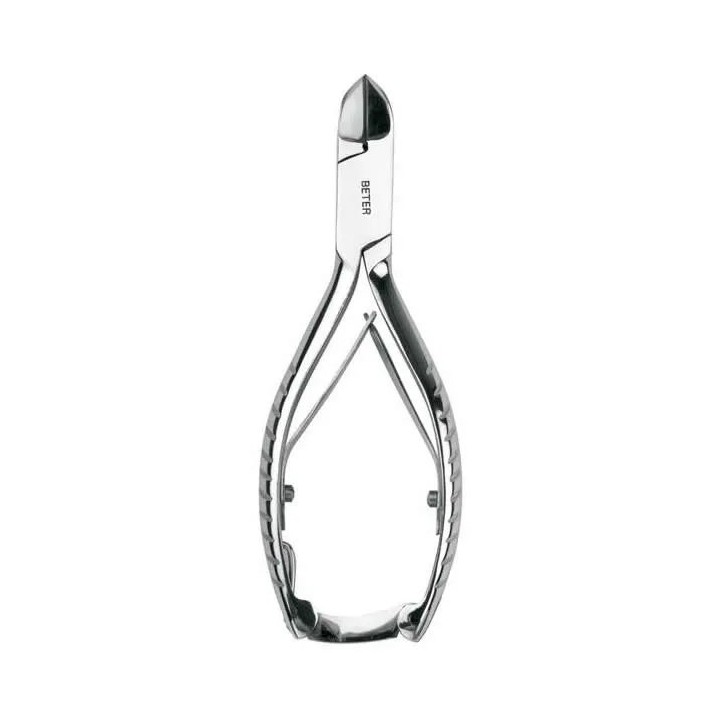 Pedicure Nippers 15cm R/24023 Beter - unisex - Teknashop Ltd