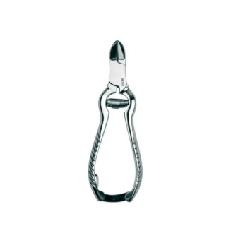 Beter Professional Chromed Pedicure Nippers 12cm - unisex - Teknashop Ltd