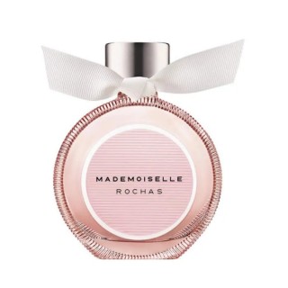 Mademoiselle Rochas Eau De Perfume Spray 50ml - woman - Teknashop Ltd