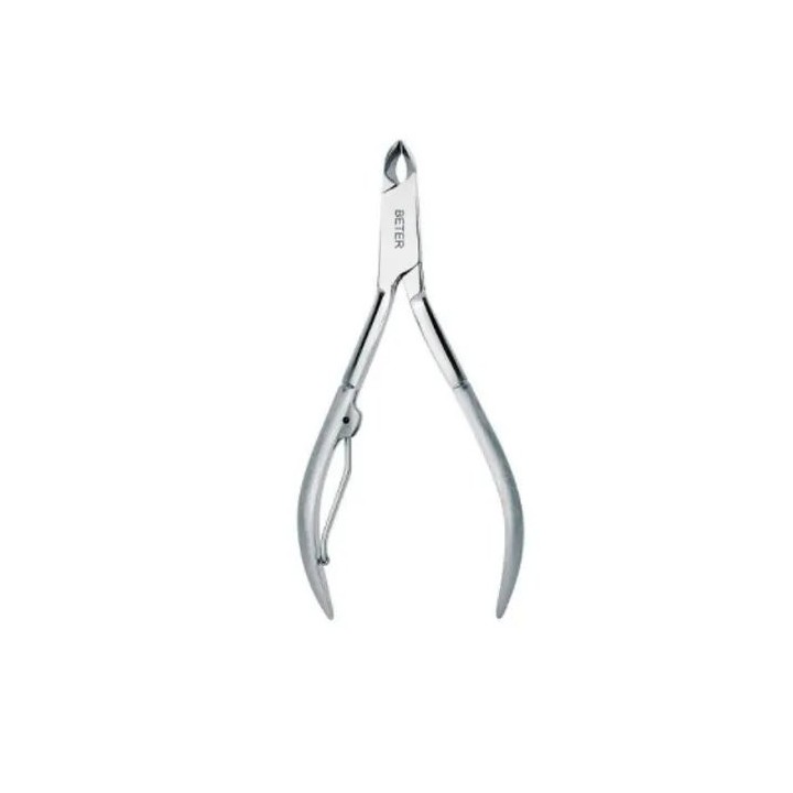 Beter Manicure Nippers Stainless Steel  - unisex - Teknashop Ltd