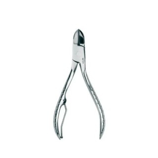 Beter Curvoinox Nail Clippers 11cm - unisex - Teknashop Ltd