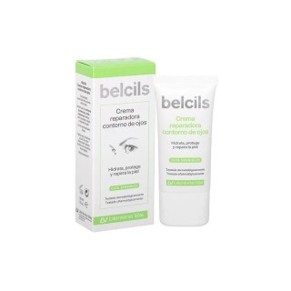 Belcils Contour Eyes Emulsion 30ml - unisex - Teknashop Ltd