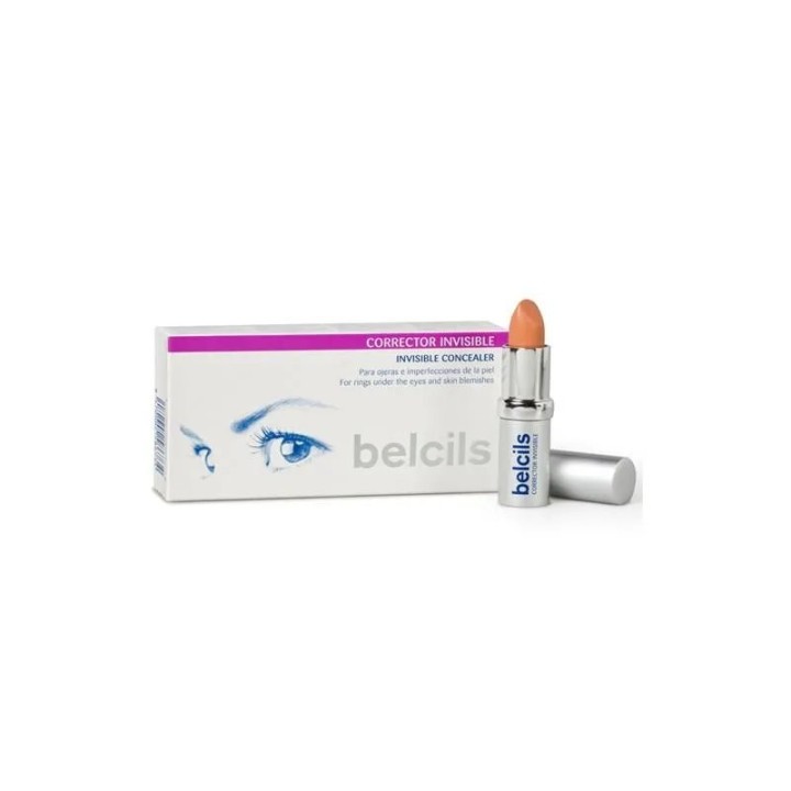Belcils Corrector Dark circles Bar 4g - unisex - Teknashop Ltd