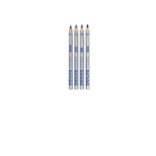 Belcils Pencil Eyes Blue Texture Cream - unisex - Teknashop Ltd