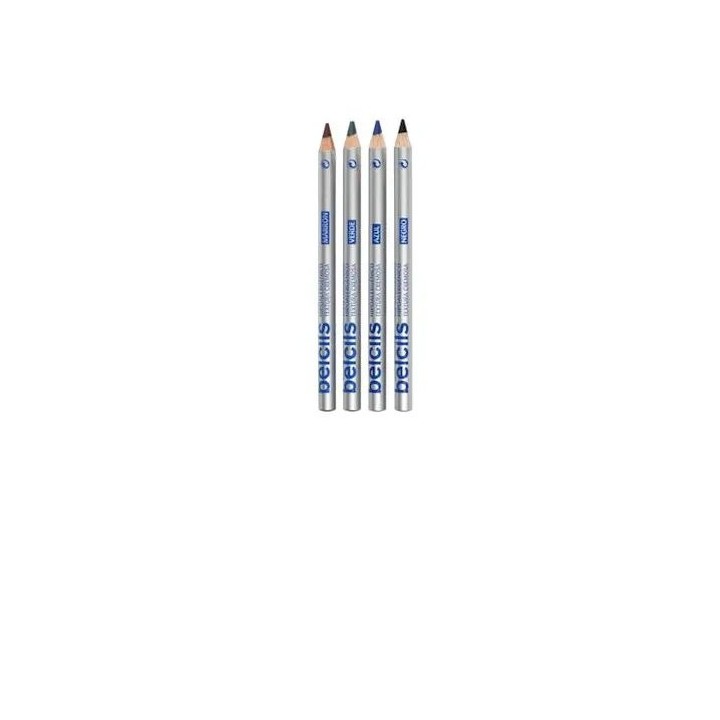 Belcils Pencil Eyes Black Texture Cream - unisex - Teknashop Ltd