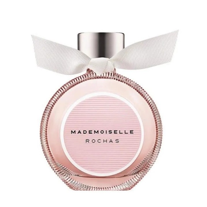 Mademoiselle Rochas Eau De Perfume Spray 30ml - woman - Teknashop Ltd
