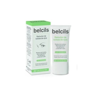 Belcils Eye Bag Reducer 30ml - unisex - Teknashop Ltd
