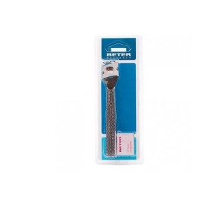 Beter Metal Cutter+10 Sheets R/24019  - unisex - Teknashop Ltd