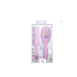Beter Brush and Soft Children's Comb - unisex - Teknashop Ltd