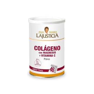 Ana María Lajusticia Lajusticia Collagen With Magnesium 350g - unisex - Teknashop Ltd