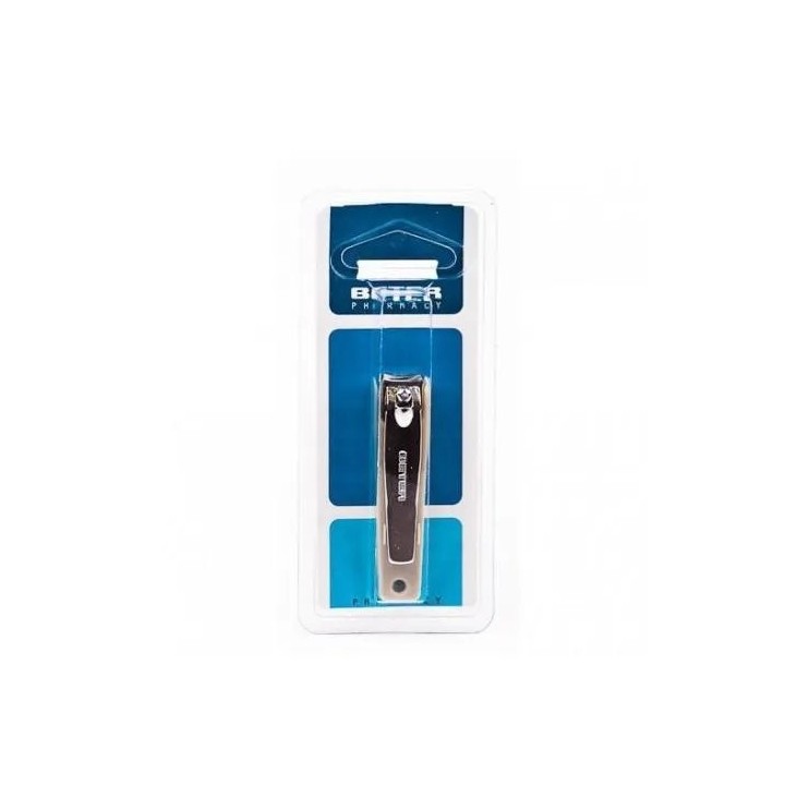 Beter Chrome Cutter With Deposit R/24037 - unisex - Teknashop Ltd