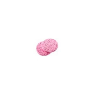 Beter Makeup Remover Sponge 2 pcs - unisex - Teknashop Ltd