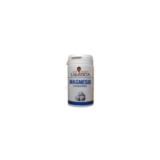 Ana María Lajusticia Lajusticia Magnesium 147comp - unisex - Teknashop Ltd