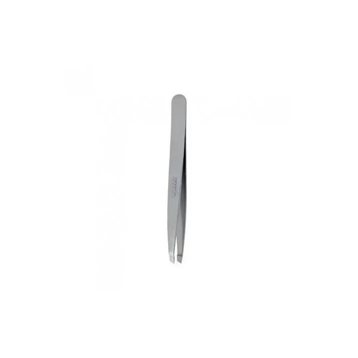 Beter Stainless Steel Hair Removal Tweezers Oblique - unisex - Teknashop Ltd