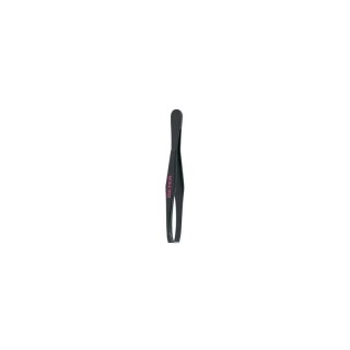 Beter Straight Black Hair Removal Tweezers - unisex - Teknashop Ltd