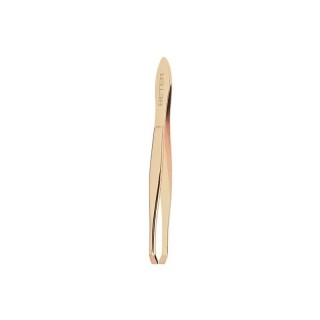 Beter Gilded Crab Tip Tweezers - unisex - Teknashop Ltd