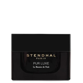Stendhal Pur Luxe Night Balm 50ml - unisex - Teknashop Ltd