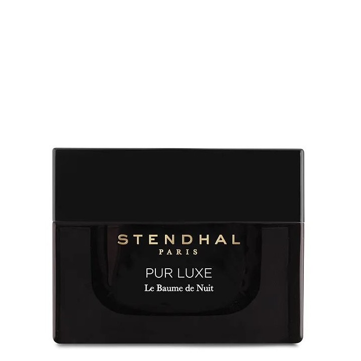 Stendhal Pur Luxe Night Balm 50ml - unisex - Teknashop Ltd