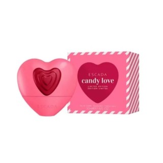 Escada Candy Love Eau De Toilette Spray 100ml - unisex - Teknashop Ltd