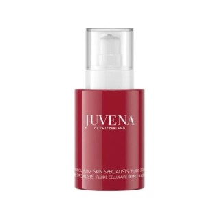 Juvena Skin Specialists Retinol And Hyaluronic Acid Cellular Fluid 50ml - unisex - Teknashop Ltd