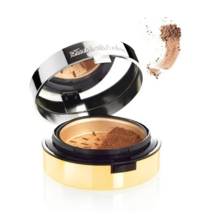 Elizabeth Arden Pure Finish Mineral Powder Foundation nº7 8,33g - unisex - Teknashop Ltd