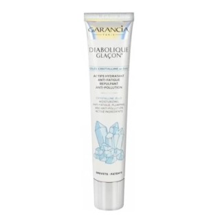 Garancia Diabolique Glaçon Gelée Cristalline 40ml - unisex - Teknashop Ltd