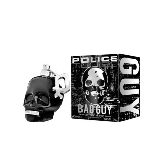 Police to Be Bad Guy 40ml - unisex - Teknashop Ltd