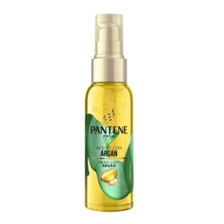 Pantene Oil With Argan 100ml - unisex - Teknashop Ltd