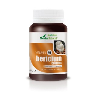 Mgdose Hericium Complex - unisex - Teknashop Ltd
