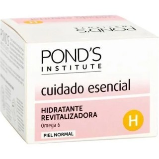 Pond's Essential Care H Revitalizing Moisturizing Cream 50ml - unisex - Teknashop Ltd
