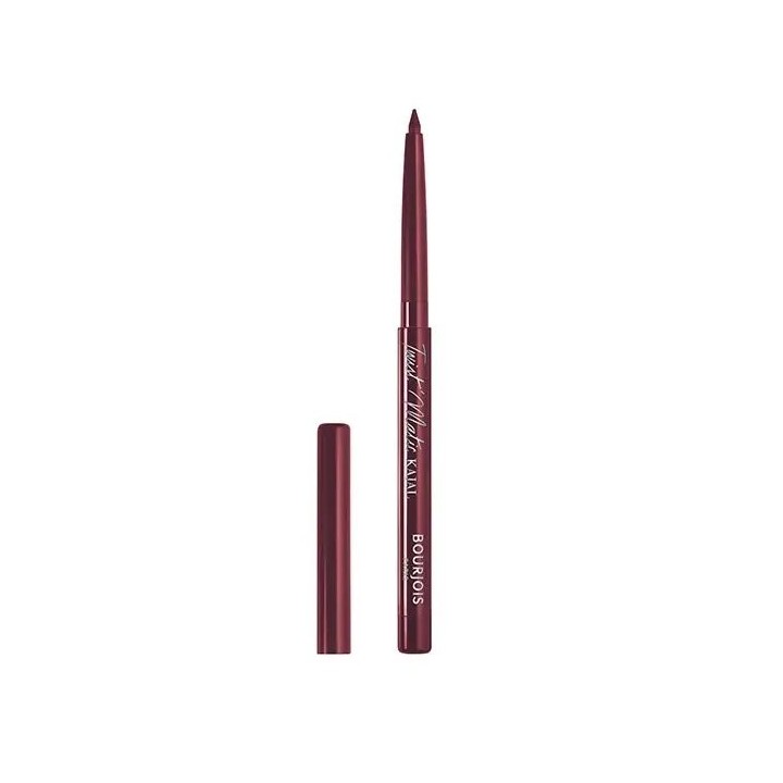 Bourjois Twist Matic Kajal 03 Henna Dorable - unisex - Teknashop Ltd